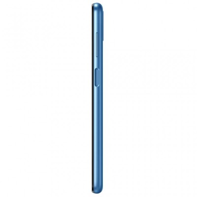 Мобильный телефон Samsung SM-M127F (Galaxy M12 4/64Gb) Light Blue (SM-M127FLBVSEK)