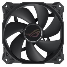 Кулер до корпусу ASUS STRIX XF120/BK (90DA0010-B09000) Кулер до корпусу ASUS STRIX XF120/BK (90DA0010-B09000)