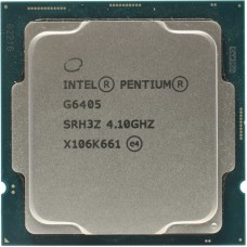 Процесор Intel Pentium G6405T (CM8070104291909)