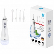 Електрична зубна щітка AHealth SDI 1 white (AHsdi1w) Електрична зубна щітка AHealth SDI 1 white (AHsdi1w)