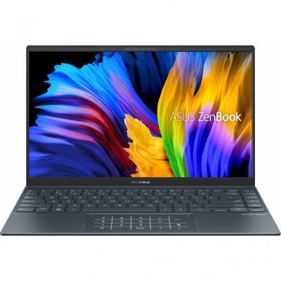 Ноутбук ASUS ZenBook UM425UG-AM026 (90NB0UC1-M00670)