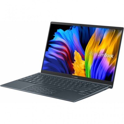 Ноутбук ASUS ZenBook UM425UG-AM026 (90NB0UC1-M00670)