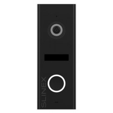 Панель виклику Slinex ML-17HD, персональна, 2MP, 130 градусів, чорний Панель виклику Slinex ML-17HD, персональна, 2MP, 130 градусів, чорний