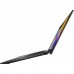 Ноутбук ASUS Zenbook 14 UM3402YA-KM191W 14&quot; 2.8K OLED, AMD R5-5625U, 8GB, F512GB, UMA, Win11, Чорний