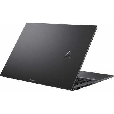 Ноутбук ASUS Zenbook 14 UM3402YA-KM191W 14&quot; 2.8K OLED, AMD R5-5625U, 8GB, F512GB, UMA, Win11, Чорний