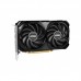 Відеокарта MSI GeForce RTX 4060 8GB GDDR6 VENTUS 2X BLACK OC