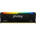 Пам'ять ПК Kingston DDR4 32GB KIT (16GBx2) 3600 FURY Beast RGB