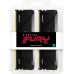 Пам'ять ПК Kingston DDR4 32GB KIT (16GBx2) 3600 FURY Beast RGB