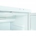 Холодильна камера Snaige, 173x60х60, 350л, 1дв., A, ST, білий