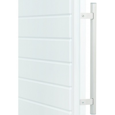 Холодильна камера Snaige, 173x60х60, 350л, 1дв., A, ST, білий