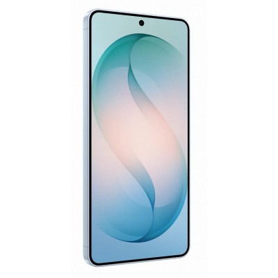 Смартфон Samsung Galaxy S26+ 5G (S947) 6.7' 12/256ГБ, 2SIM, 4900мА•год, блакитний Смартфон Samsung Galaxy S26+ 5G (S947) 6.7' 12/256ГБ, 2SIM, 4900мА•год, блакитний