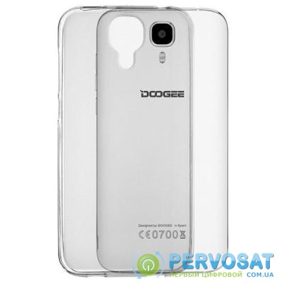 Чехол для моб. телефона ColorWay TPU case for Doogee X9 Pro (57769)