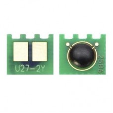 Чіп для картриджа HP CLJ CP2025, Canon 716/718 yellow Static Control (U27-2CHIP-Y) Чіп для картриджа HP CLJ CP2025, Canon 716/718 yellow Static Control (U27-2CHIP-Y)