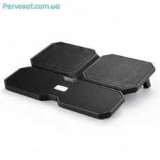 Підставка до ноутбука Deepcool Multi Core X6 Підставка до ноутбука Deepcool Multi Core X6