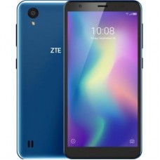 Мобильный телефон ZTE Blade A5 2/32Gb Blue Мобильный телефон ZTE Blade A5 2/32Gb Blue