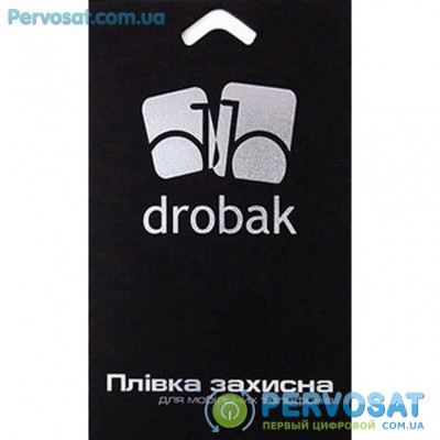 Пленка защитная Drobak для Samsung Galaxy Core Prime G360/G361 (508602)