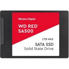 Накопичувач SSD 2.5" 1TB WD (WDS100T1R0A) Накопичувач SSD 2.5" 1TB WD (WDS100T1R0A)