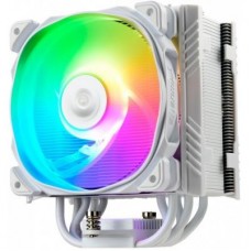 Кулер до процесора ENERMAX ETS-T50 AXE ARGB White (ETS-T50A-W-ARGB) Кулер до процесора ENERMAX ETS-T50 AXE ARGB White (ETS-T50A-W-ARGB)