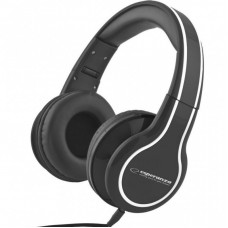 Навушники Esperanza EH136K Black (EH136K) Навушники Esperanza EH136K Black (EH136K)