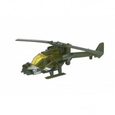 Машинка Same Toy Model Car Армія Гвинтокрил в коробці SQ80992-8Ut-1