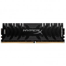Пам'ять до ПК Kingston DDR4 3000 8GB HyperX Predator XMP