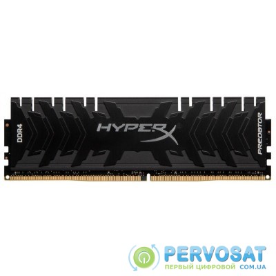 HyperX Predator DDR4 3000[HX430C15PB3/8]