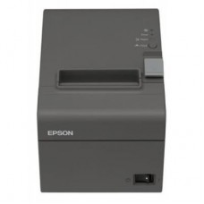 Принтер чеків EPSON TM-T20II RS-232/USB I/F (Dark Grey)+PS (C31CD52002) Принтер чеків EPSON TM-T20II RS-232/USB I/F (Dark Grey)+PS (C31CD52002)