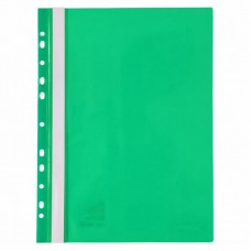 Папка-швидкозшивач Axent А4 з перфорацією 120/150 мкм Зелена (1318-25-A) Папка-швидкозшивач Axent А4 з перфорацією 120/150 мкм Зелена (1318-25-A)