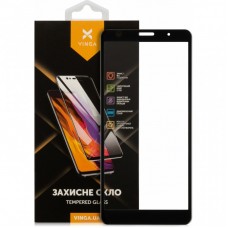 Скло захисне Vinga ZTE BLADE L8 (VGZBL8) Скло захисне Vinga ZTE BLADE L8 (VGZBL8)