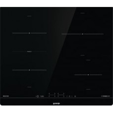 Варильна поверхня Gorenje індукційна, 60см, чорний Варильна поверхня Gorenje індукційна, 60см, чорний