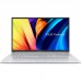 Ноутбук ASUS K1703ZA-AU148 17.3FHD IPS/Intel i3-1220P/12/256F/int/noOS/Silver