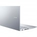 Ноутбук ASUS K1703ZA-AU148 17.3FHD IPS/Intel i3-1220P/12/256F/int/noOS/Silver