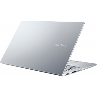 Ноутбук ASUS K1703ZA-AU148 17.3FHD IPS/Intel i3-1220P/12/256F/int/noOS/Silver