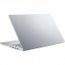 Ноутбук ASUS K1703ZA-AU148 17.3FHD IPS/Intel i3-1220P/12/256F/int/noOS/Silver