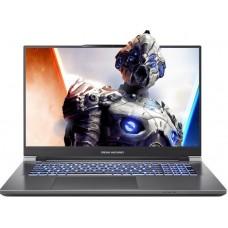 Ноутбук Dream Machines RX770M-17 17.3QHD IPS, Intel i9-12900H, 64GB, F1TB, Intel Arc 770M-16, DOS, чорний Ноутбук Dream Machines RX770M-17 17.3QHD IPS, Intel i9-12900H, 64GB, F1TB, Intel Arc 770M-16, DOS, чорний