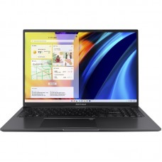Ноутбук ASUS X1605EA-MB052 16" WUXGA IPS, Intel i3-1115G4, 8GB, F256GB, UMA, NoOS, Чорний Ноутбук ASUS X1605EA-MB052 16" WUXGA IPS, Intel i3-1115G4, 8GB, F256GB, UMA, NoOS, Чорний