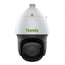 Камера IP Tiandy TC-H356S Spec:30X/I/E++/A/V3.0, 5MP, PTZ Starlight AI, 30x, 4.7-141mm, f/1.6-3.6, IR200m, PoE++, DC 24V, IP66 Камера IP Tiandy TC-H356S Spec:30X/I/E++/A/V3.0, 5MP, PTZ Starlight AI, 30x, 4.7-141mm, f/1.6-3.6, IR200m, PoE++, DC 24V, IP66