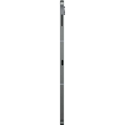 Планшет Samsung Galaxy Tab S10 FE+ (X620) 13.1" 8ГБ, 128ГБ, 10090мА•год, Android, сірий