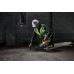Пилосос акумуляторний DeWalt 18B XR Li-lon D318мм контейнер 0.л 217л/с 1.5кг без АКБ та ЗП