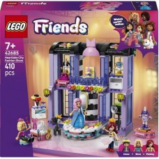 Конструктор LEGO Friends Модний показ у Хартлейк-Сіті