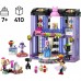 Конструктор LEGO Friends Модний показ у Хартлейк-Сіті
