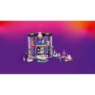 Конструктор LEGO Friends Модний показ у Хартлейк-Сіті