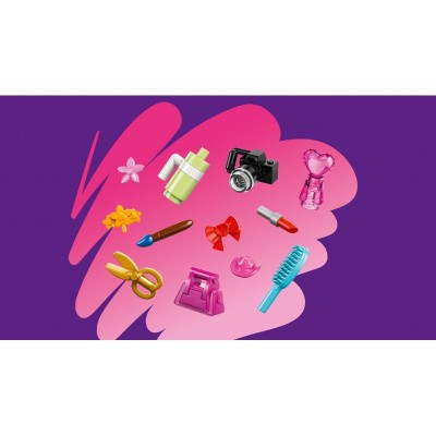 Конструктор LEGO Friends Модний показ у Хартлейк-Сіті