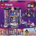 Конструктор LEGO Friends Модний показ у Хартлейк-Сіті