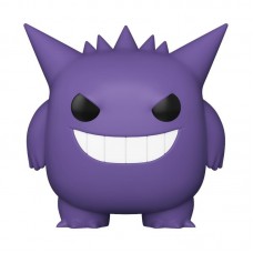 Фігурка Funko POP Games: Pokemon - Gengar