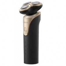 Електробритва Xiaomi SOOCAS Electric Shaver S3 Black/Gold Електробритва Xiaomi SOOCAS Electric Shaver S3 Black/Gold