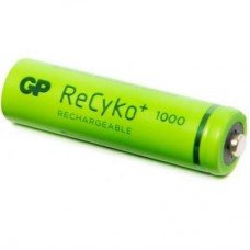 Акумулятор GP AA 100AAHCE-2GB4 ReCyko+ Smart Energy 1000 mAh * 4 (NiMn) (100AAHCE / 4891199145452) Акумулятор GP AA 100AAHCE-2GB4 ReCyko+ Smart Energy 1000 mAh * 4 (NiMn) (100AAHCE / 4891199145452)