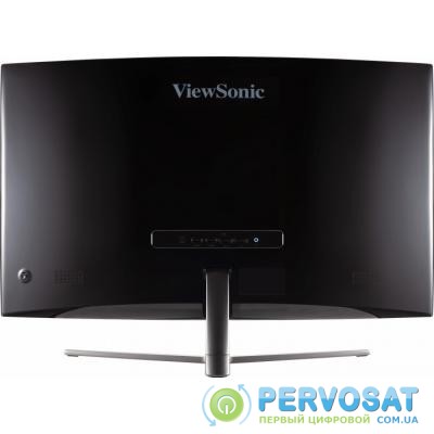 Монитор Viewsonic VX3258-2KPC-MHD