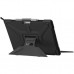 Чехол для планшета UAG Microsoft Surface Pro X Metropolis, Black (321786114040)
