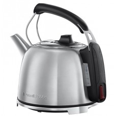 Чайник Russell Hobbs 25860-70 K65 Anniversary St/ Steel Чайник Russell Hobbs 25860-70 K65 Anniversary St/ Steel